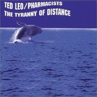 Ted Leo and the Pharmacists - The Tyranny of Distance