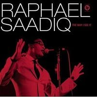 Raphael Saadiq - The Way I See It