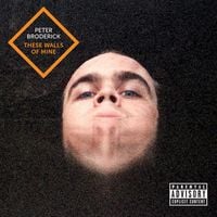 Peter Broderick - These Walls of Mine
