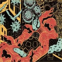 Milo - Things That Happen at Day / Things That Happen at Night
