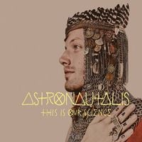 Astronautalis - This Is Our Science