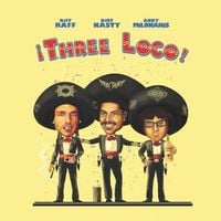 Three Loco - Three Loco
