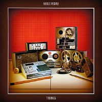Wolf People - Tidings