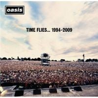 Oasis - Time Flies... 1994-2009