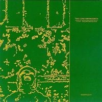 Two Lone Swordsmen - Tiny Reminders
