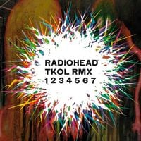 Radiohead - TKOL RMX 1234567
