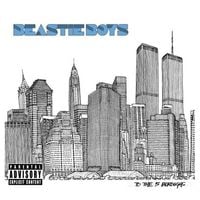 Beastie Boys - To the 5 Boroughs