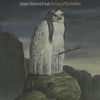 Alasdair Roberts & Friends - Too Long in This Condition