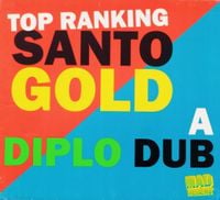 Santigold and Diplo - Top Ranking