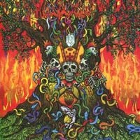 Master Musicians Of Bukkake - Totem Three