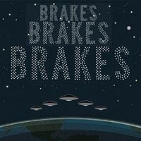 Brakes - Touchdown