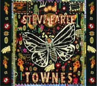 Steve Earle - Townes