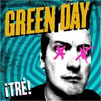 Green Day - &iexcl;Tr&eacute;!
