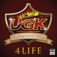 UGK - UGK 4 Life