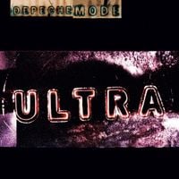 Depeche Mode - Ultra