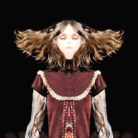 Juana Molina - Un d&iacute;a