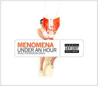 Menomena - Under an Hour
