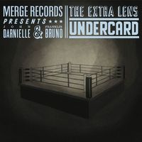 The Extra Lens - Undercard