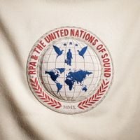 RPA & the United Nations of Sound - United Nations of Sound