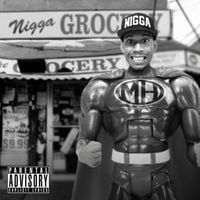 Hodgy - Untitled EP