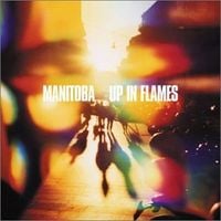Caribou - Up in Flames