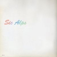 Sic Alps - U.S. EZ
