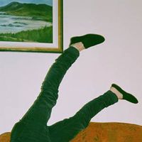 Mr Twin Sister - Vampires with Dreaming Kids