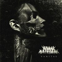 Anaal Nathrakh - Vanitas