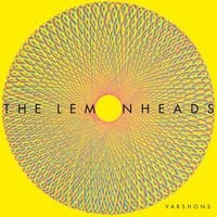 The Lemonheads - Varshons