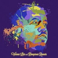 Big Boi - Vicious Lies and Dangerous Rumors