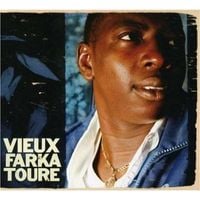 Vieux Farka Tour&eacute; - Vieux Farka Tour&eacute;