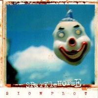 Sparklehorse - Vivadixiesubmarinetransmissionplot