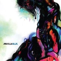Maxilla Blue - Volume 3