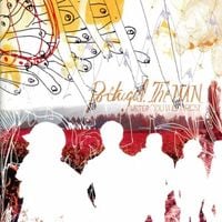 Portugal. The Man - Waiter: "You Vultures!"