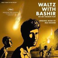 Max Richter - Waltz With Bashir (Original Motion Picture Soundtrack)