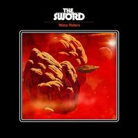 The Sword - Warp Riders