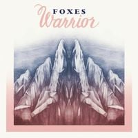 Foxes - Warrior