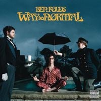 Ben Folds - Way to Normal