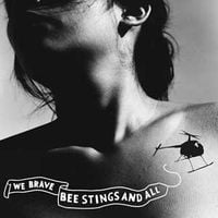 Thao & the Get Down Stay Down - We Brave Bee Stings & All