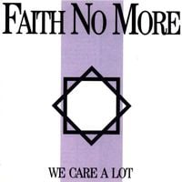 Faith No More - We Care a Lot