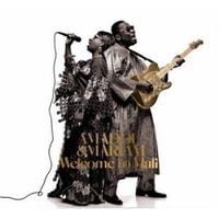 Amadou & Mariam - Welcome to Mali