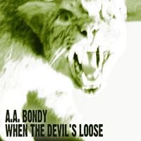 A.A. Bondy - When The Devil's Loose