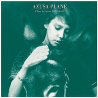 Azusa Plane - Where The Sands Turn to Gold