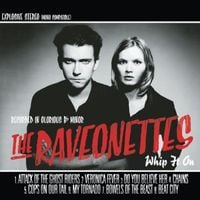 The Raveonettes - Whip It On