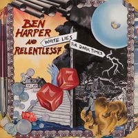 Relentless7 - White Lies For Dark Times