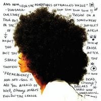 Erykah Badu - Worldwide Underground