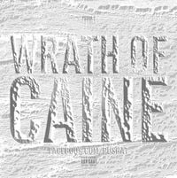 Pusha T - Wrath of Caine