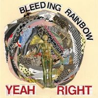 Bleeding Rainbow - Yeah Right