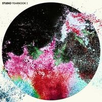 Studio - Yearbook 1