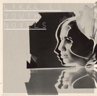 Lykke Li - Youth Novels